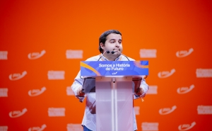 Artur Teixeira Gomes foi eleito Presidente do PSD Tavira