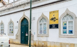 Edifício da República 14 classificado como Imóvel de Interesse Municipal
