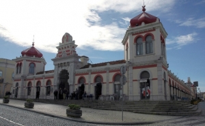 Mercado de Loulé recebe apresentação da II Algarve Wine Session e da 3ª edição do Entre Pratos e Vinhos