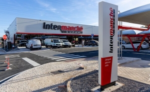 Intermarché reforça presença no Algarve com investimento de 4 milhões de euros em Algoz