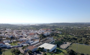 EMARP avança com substituição de conduta de abastecimento de água na Estrada da Fonte na Mexilhoeira Grande