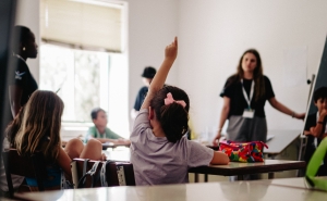 Teach For Portugal está a recrutar no Algarve para Programa remunerado na Educação 