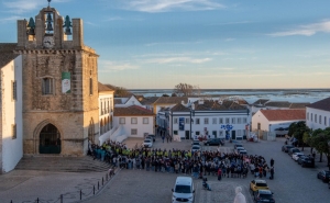 Jubileu dos Jovens em Faro lembrou a importância da esperança cristã nos momentos de escuridão