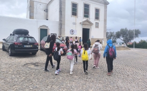 Olhão promoveu ocupação saudável dos tempos livres durante a pausa letiva da Páscoa