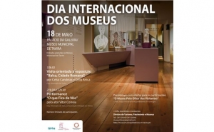 Museu Municipal de Tavira Celebra o Dia Internacional dos Museus