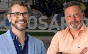 Presidente da Câmara Municipal de Almodôvar em «Presidência Aberta» na Freguesia do Rosário no dia 27 de março