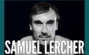 SAMUEL LERCHER - Piano Solo em Olhão, na República 14, com sessões às 19h e às 21h30