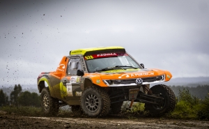 Nuno Matos e Ricardo Claro fecham a época em Lagos
