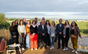 APAL organiza fam trip direcionada ao mercado francês 