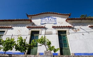 MUNICÍPIO RECEBE GESTÃO DA EMBLEMÁTICA CASA DOS CANTONEIROS DAS BICAS DA SERRA NA EN2