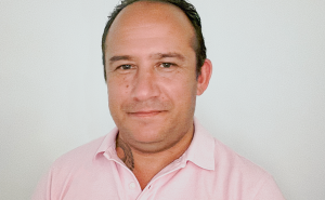 CDU | Alexandre Silva candidato à freguesia da Mexilhoeira Grande- Portimão