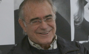 15 DE MARÇO | Decretado dia de luto municipal pelo falecimento de Mário Zambujal 