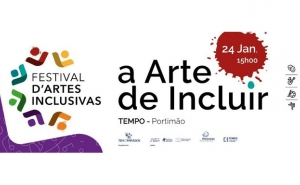 TEMPO - Teatro Municipal de Portimão