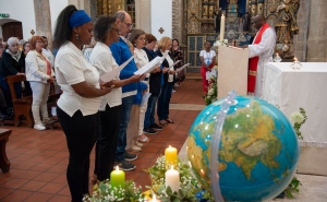Diocese do Algarve promove Dia do Missionário em S. Brás de Alportel