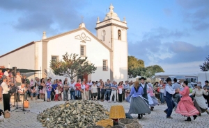 «A Nossa Cultura sai à Rua» para mostrar uma identidade viva na Mexilhoeira Grande 