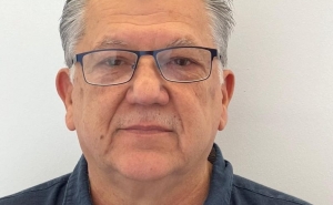 Rui Lourenço jubila-se após mais de quatro décadas ao serviço do SNS