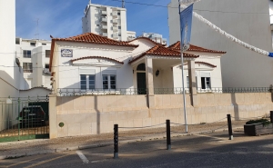 A ÚLTIMA «CASA DE VERANEIO» DE QUARTEIRA VAI SER CLASSIFICADA COMO MONUMENTO DE INTERESSE MUNICIPAL