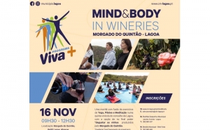 Mind&Body in Wineries 