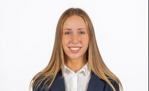 Rita Figueiredo eleita 2.ª Secretária da CPC do PS Loulé