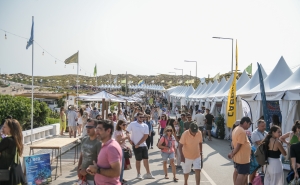 FEI-TUR REGRESSA A VILA NOVA DE MILFONTES DE 11 A 14 DE JUNHO