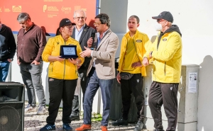 Club BTT Terra de Loulé apresenta equipa para 2026 e assinala 25º aniversário