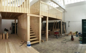 Novo Espaço de Cowork estará brevemente disponível em Lagos