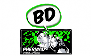 Encontros de Banda Desenhada