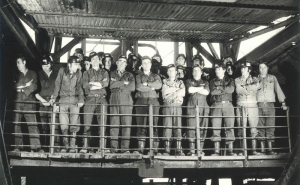 Câmara de Aljustrel criou percurso sonoro «10 Décadas, 10 Modas» para celebrar 100 anos do Grupo Coral dos Mineiros de Aljustrel 