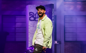 Thiago Ventura regressa a Portugal com «Pra quê que eu vou mentir?» e Faro é uma das cidades que o vai receber