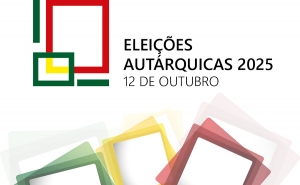 Autárquicas: Lista das freguesias que serão repostas na sequência das eleições