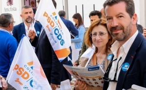 Dois anos de AD entre resultados e desafios exigentes