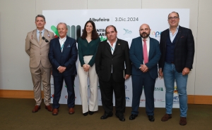 Encontro Luso-Andaluz fortalece laços entre Albufeira e Andaluzia