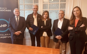 AHP ASSINA PARCERIA COM A PKF TAX SERVICES E REFORÇA GABINETE FISCAL