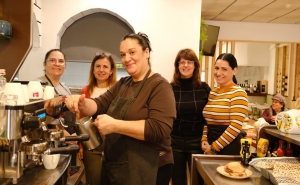 Governação de proximidade | PRESIDÊNCIA ABERTA ARRANCA COM VISITAS A OBRAS E EMPRESAS DE SÃO BRÁS DE ALPORTEL