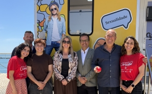 Olhão assinala «Maio, Mês do Coração» com rastreios cardiovasculares gratuitos