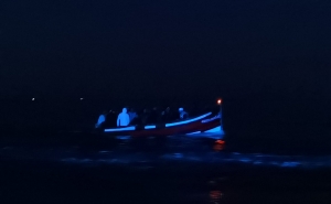 Migrantes com medidas de coação de instalação em centros temporários