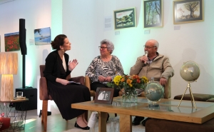 SÃO BRÁS DE ALPORTEL CELEBRA O MÊS MAIS ROMÂNTICO DO ANO