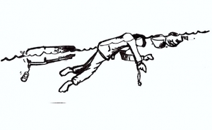 Surfista alemão morre na praia do Canal em Aljezur