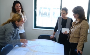 São Brás de Alportel | APOIO ÀS FAMÍLIAS, MOBILIDADE E DESENVOLVIMENTO ECONÓMICO ESTIVERAM EM FOCO NA PRESIDÊNCIA ABERTA DE ABRIL