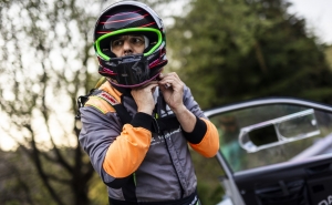 Ricardo Filipe: «O Rali de Portugal é um desafio único na carreira de qualquer piloto»