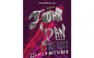 John & Dan  (Brooklyn, Nova Iorque, EUA) 