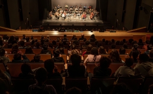 Em Tavira: Mais de 300 crianças assistiram ao Concerto Pedagógico da Orquestra
