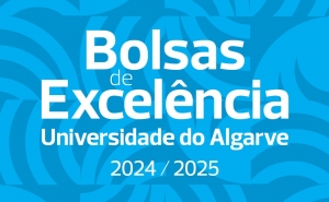 Lista definitiva dos estudantes premiados com Bolsas de Excelência 2024/2025