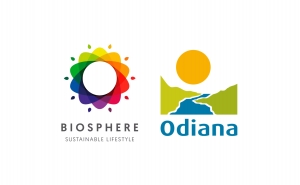 Odiana distinguida com certificação internacional Biosphere e reforça compromisso com a sustentabilidade