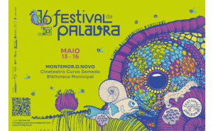 16º Festival da Palavra 