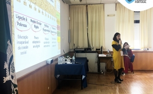 SÃO BRÁS DE ALPORTEL NA ROTA DA EDUCAÇÃO PARA O EMPREENDEDORISMO