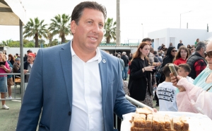 Guia celebra Domingo de Páscoa com a 22.ª edição da Prova do Folar