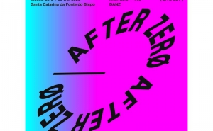 outubro traz música ao Museu Zer0: António Bastos e a comunidade de Santa Catarina da Fonte do Bispo, a 25, e AFTER ZER0 #3, com DANZ, a 30