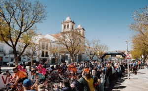 Agenda de Ciclismo | Volta ao Alentejo está na estrada entre quarta-feira e domingo e BTT vai ser rei no fim de semana 