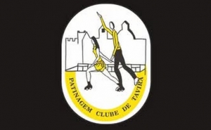 Festival de Natal - Patinagem Clube de Tavira